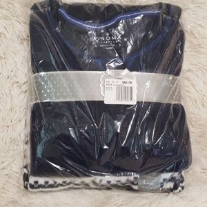 NWT Sonoma pajama gift set L Short